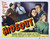 Hideout (1949)_0 Movie Film Poster Canvas iconic design