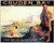 Scotland Railway vintage poster 75 Cruden Bay 4