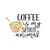 Coffee_is_my_Spirit_Animal_PNG (2) Poster Canvas Movie Film Print A0 A1 A2 A3 A4