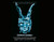 Donnie Darko horisontal Movie Film Poster Canvas iconic design