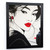 Geisha Art Print Wall Art Japanese Home Decor Geisha Poster Oriental Art (2) Pos