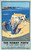 Scotland Railway vintage poster 81 Moray Firth