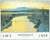 Scotland Railway vintage poster 82 Inverness
