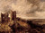 Hadleigh_Castle Poster Canvas Movie Film Print A0 A1 A2 A3 A4 A5 A6 Art Wall Dec