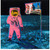 ANDY WARHOL (American, 1928-1987). Moonwalk (two works), 1987. Poster Canvas Mov