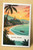 Captivating Dawei, Myanmar - Exotic Travel Poster with Tropical Vibes Art Print