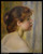 pierre-auguste-renoir---head-of-a-young-woman--jpb_14690277544_o(1) Poster Canva
