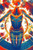 Captain Marvel 23 Poster Canvas Movie Film Print A0 A1 A2 A3 A4 A5 A6 Art Wall D