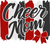 Cheer Mom Poster Canvas Movie Film Print A0 A1 A2 A3 A4 A5 A6 Art Wall Decoratio