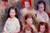 The Children, Pierre-Auguste Renoir Poster Canvas Movie Film Print A0 A1 A2 A3 A