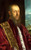 TINTORETTO, Jacopo Robusti - Portrait of Vincenzo Morosini Poster Canvas Movie F