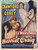 Harriet Craig (1950)_3 Movie Film Poster Canvas iconic design