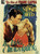 It's A Wonderful Life- Italian 1946 small Poster Canvas Movie Film Print A0 A1 A