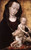 Weyden_Portrait_Diptych_of_Philippe_de_Croy_(left_wing) Poster Canvas Movie Film