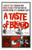 Taste Of Blood 01 Poster Canvas Movie Film Print A0 A1 A2 A3 A4 A5 A6 Art Wall D