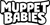 muppet-babies-bw 13 Poster Canvas Movie Film Print A0 A1 A2 A3 A4 A5 A6 Art Wall