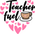 teacher fuel (2) Poster Canvas Movie Film Print A0 A1 A2 A3 A4 A5 A6 Art Wall D