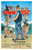 Ernest Goes to Camp (1987)_0 Movie Film Poster Canvas iconic design