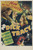 Dick Tracy (1945)_0 Movie Film Poster Canvas iconic design