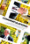 Congratulations! (2013)_3 Movie Film Poster Canvas iconic design