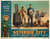 Asteroid City (2023)_16 Movie Film Poster Canvas iconic design