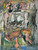 Willem de Kooning - Woman, I Poster Canvas Movie Film Print A0 A1 A2 A3 A4 A5 A6
