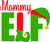 Mommy Elf Poster Canvas Movie Film Print A0 A1 A2 A3 A4 A5 A6 Art Wall Decoratio