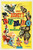 Dumbo (1941)_2 Movie Film Poster Canvas iconic design