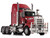 American Truck 13 Poster Canvas Movie Film Print A0 A1 A2 A3 A4 A5 A6 Art Wall D