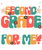 2nd Grade (2) Poster Canvas Movie Film Print A0 A1 A2 A3 A4 A5 A6 Art Wall Decor