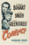 Conflict (1945)_1 Movie Film Poster Canvas iconic design