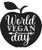 World vegan day-01 Poster Canvas Movie Film Print A0 A1 A2 A3 A4 A5 A6 Art Wall