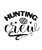 Hunting Crew-01 (2) Poster Canvas Movie Film Print A0 A1 A2 A3 A4 A5 A6 Art Wall