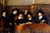 The Syndics of the Clothmaker's Guild (The Staalmeesters), Rembrandt van Rijn Po