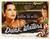 Dark Waters (1944)_1 Movie Film Poster Canvas iconic design