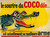 1951 Paix et Liberté Le sourire du Cocodil est actuellement sa meilleure arme,