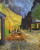Vincent Willem van Gogh - Picture Poster Canvas Movie Film Print A0 A1 A2 A3 A4
