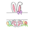 Happy Easter (46) Poster Canvas Movie Film Print A0 A1 A2 A3 A4 A5 A6 Art Wall D