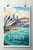 Majestic Sydney Australia Travel Poster - Iconic Harbour Bridge and Opera House