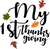 my first thanks giving 2 Poster Canvas Movie Film Print A0 A1 A2 A3 A4 A5 A6 Art