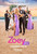 Zoey 102 (2023)_0 Poster Canvas Movie Film Print A0 A1 A2 A3 A4 A5 A6 Art Wall D
