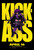 Kick-Ass (2010)_11 Poster Canvas Movie Film Print A0 A1 A2 A3 A4 A5 A6 Art Wall