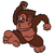 donkey-kong-42 Poster Canvas Movie Film Print A0 A1 A2 A3 A4 A5 A6 Art Wall Deco
