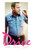 Drive (2011)_17 Movie Film Poster Canvas iconic design