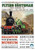 Transport poster - Flying Scotsman liflet Poster Canvas Movie Film Print A0 A1 A