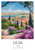 3_Erbil Print, Erbil Travel Poster, Middle East Travel Print, Islamic Decor, Gif