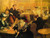 Miller,RichardE_CafeLavenue_c1906-10_te Poster Canvas Movie Film Print A0 A1 A2