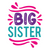 big sister-01 Poster Canvas Movie Film Print A0 A1 A2 A3 A4 A5 A6 Art Wall Decor