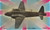 Wellington Bomber - World War II (WWII) areoplane postcard reprint Poster Canvas