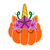 Unicorn-Pumpkin Poster Canvas Movie Film Print A0 A1 A2 A3 A4 A5 A6 Art Wall Dec